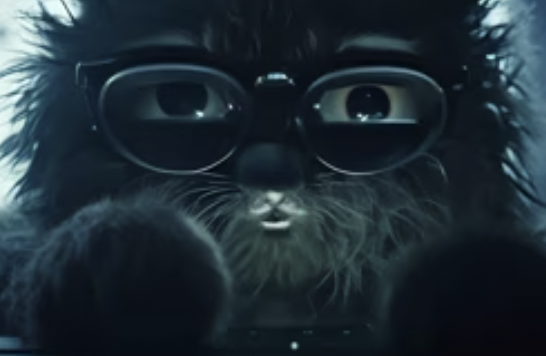 You Are, Unfortunately, an AI Artist by Mind Wank - Award Winner at AIFA Awards 2024