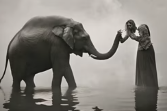Night by Arielko - Finalist at AIFA Awards 2024