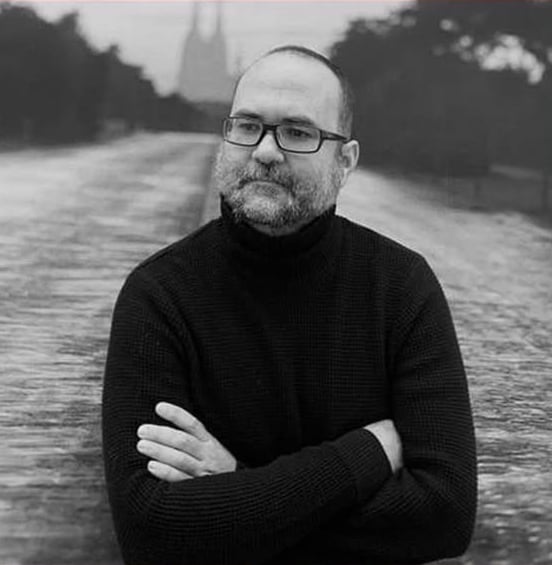 Alejandro Cartagena - Photographer - AIFA Awards 2024 Jury Member