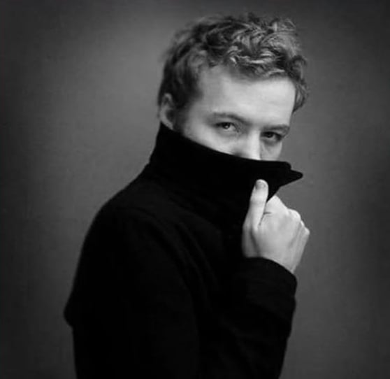 Laurence Fuller - Actor - AIFA Awards 2024 Jury Member