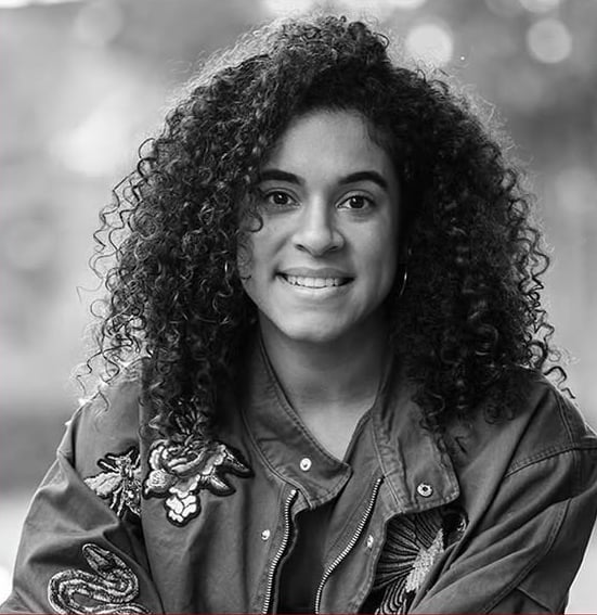 Nygilia - Artist - AIFA Awards 2024 Jury Member
