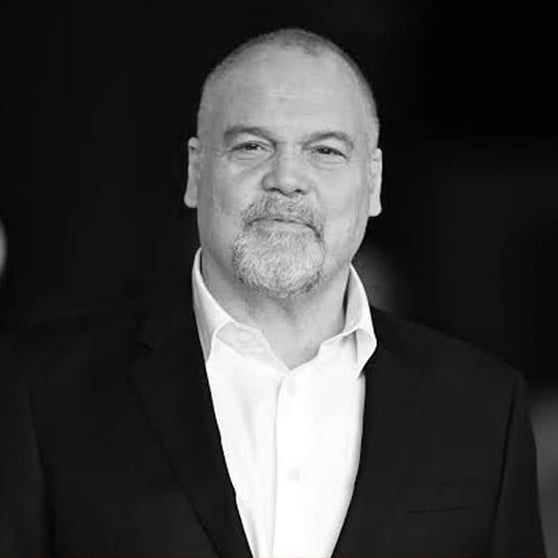 Vincent D'onofrio - Actor - AIFA Awards 2024 Jury Member