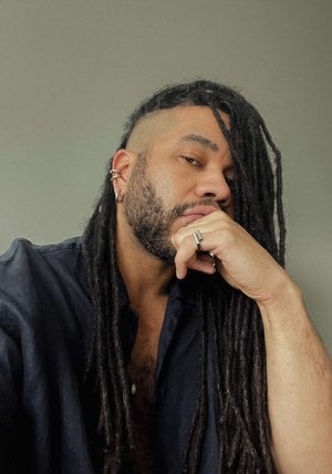 GLITCHOFMIND - Artist - AIFA Awards 2025 Jury Member