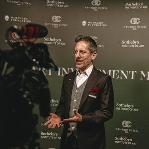 Leo Crane - Producer - AIFA Awards 2025 Jury Member