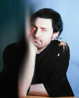 Pedro Guez - ASVOFF - AIFA Awards 2025 Jury Member