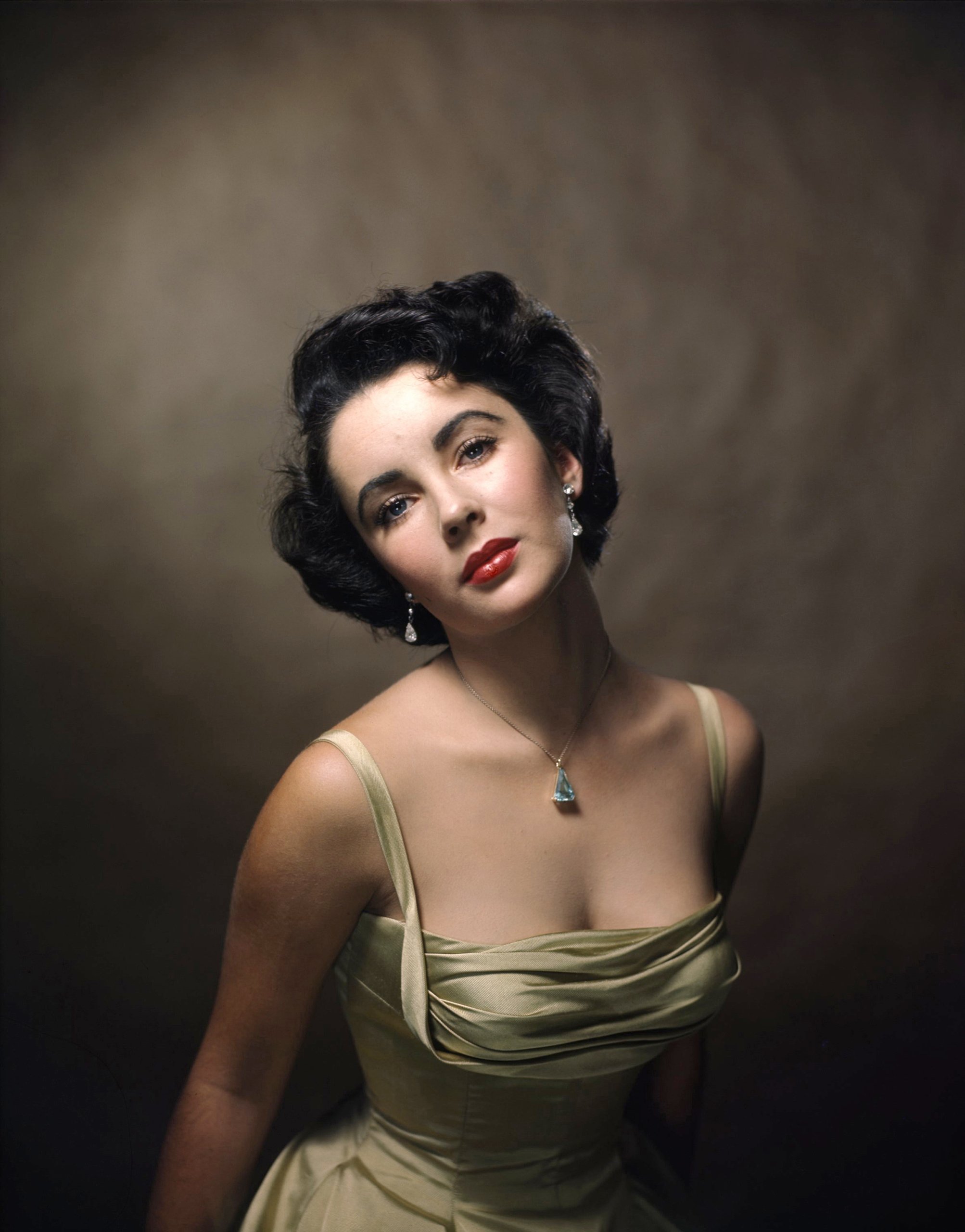 Elizabeth Taylor
